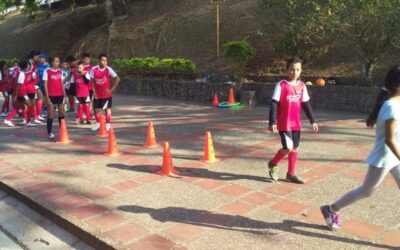 Alianza Fútbol con Corazón